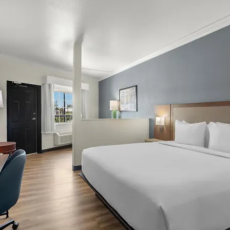 Hyatt Select Galveston Beachfront-2