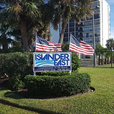 Islander East Condominiums-2