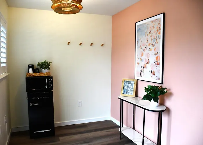 Hotels in GalvestonInn At The Waterpark