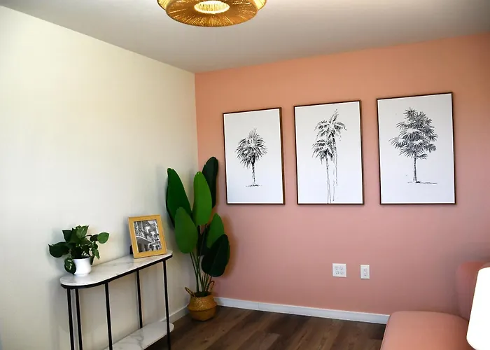 Hotels in GalvestonInn At The Waterpark