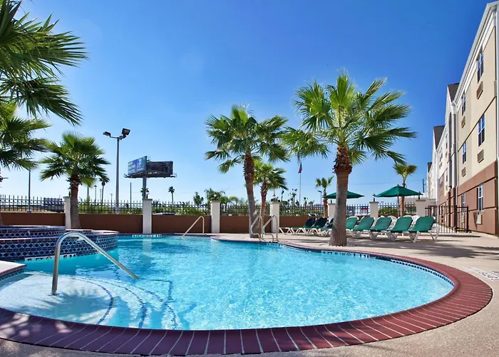 Candlewood Suites Galveston By Ihg