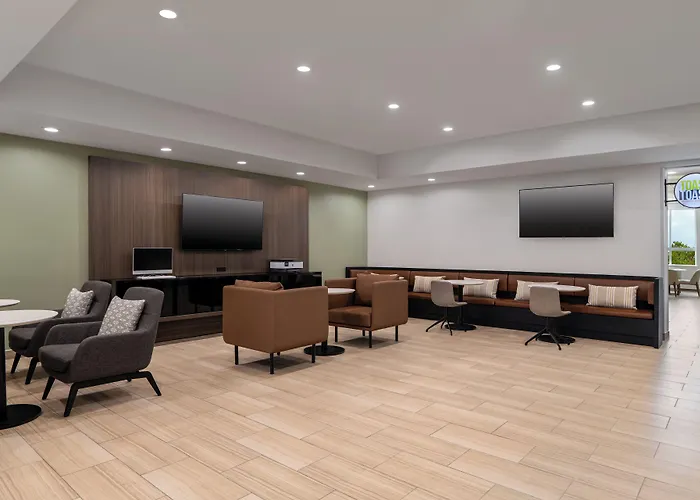 Holiday Inn Galveston Island By Ihg