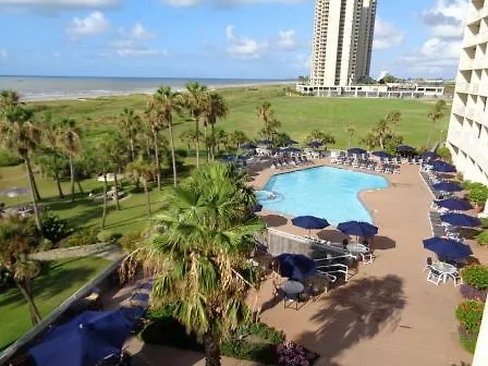 The Galvestonian 306 Aparthotel